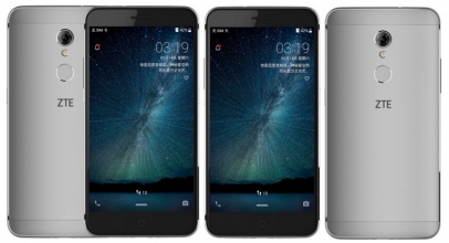 ZTE Hadirkan Blade A2S, Murah Meriah dengan Resolusi Layar 1080 p