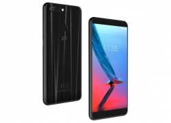 ZTE Blade V9 Usung Teknologi Terkini