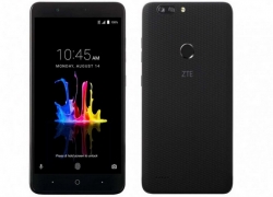 ZTE Blade Z Max Hadir dengan Kamera Ganda dan Layar 6 inci