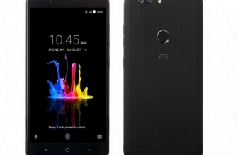 ZTE Blade Z Max Hadir dengan Kamera Ganda dan Layar 6 inci