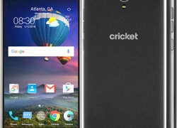 ZTE Grand X3,  Spek Lumayan, Saku Aman