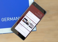 ZTE Nubia Z17 Lite Dibekali Chipset Snapdragon 653