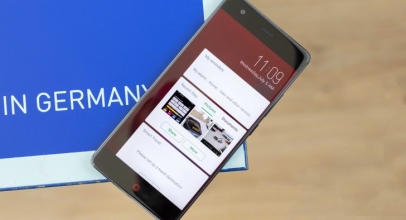 ZTE Nubia Z17 Lite Dibekali Chipset Snapdragon 653