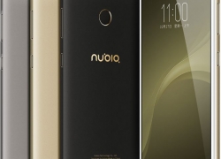 ZTE Nubia Z11 Mini S, Dukung 3D Noise Reduction (3DNR) Technology