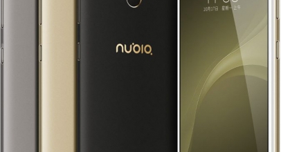 ZTE Nubia Z11 Mini S, Dukung 3D Noise Reduction (3DNR) Technology