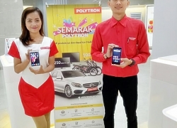 Punya Batere Gede & Pakai Fast Charging, Harga Sejutaan! Cocok