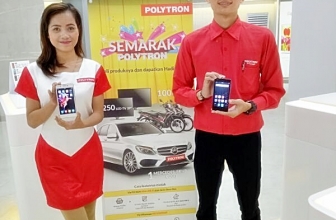 Punya Batere Gede & Pakai Fast Charging, Harga Sejutaan! Cocok