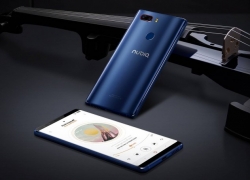 ZTE Perkenalkan nubia Z17S dan nubia Z17 miniS