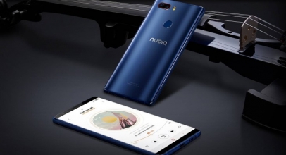 ZTE Perkenalkan nubia Z17S dan nubia Z17 miniS