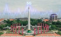 SMARTFREN 5G Kini Merambah Surabaya
