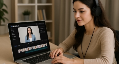 Tips AI: Bikin Video Bermodal Foto dengan HeyGen AI