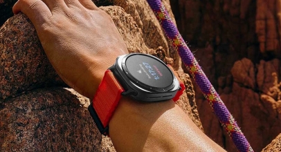 Samsung Galaxy Watch Ultra (2025) untuk Sang Petualang