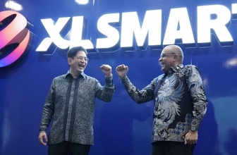 XLSMART Umumkan Susunan Direksi Baru Pasca RUPSLB