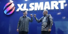 XLSMART Umumkan Susunan Direksi Baru Pasca RUPSLB
