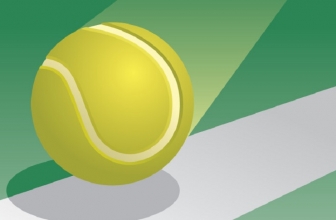 Teknologi AI di Ajang Grand Slam Wimbledon 2025