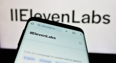 ElevenLabs Tawarkan Model Baru AI Generator Musik