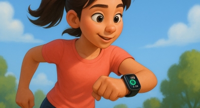 Lima Smartwatch Rekomendasi untuk Lari di Bawah Rp 2,5 Juta