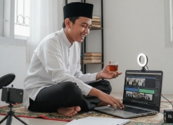 XLSMART dan Nahdlatul Ulama Gelar AI Bootcamp