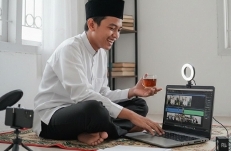XLSMART dan Nahdlatul Ulama Gelar AI Bootcamp