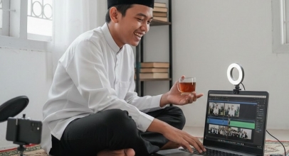 XLSMART dan Nahdlatul Ulama Gelar AI Bootcamp