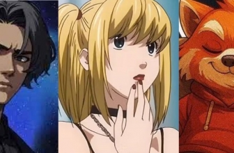 Habis Kylo, Ani, Bad Rudi, Lalu Siapa Lagi Companion Grok?
