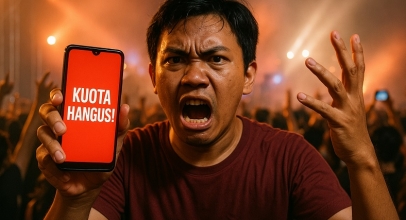 Empat Hal Tanggapan ATSI Dugaan Kerugian Akibat Kuota Hangus