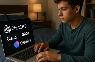 Tips AI: Eye2 AI Membandingkan Enam Layanan AI