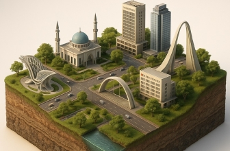 Tips AI: Bikin Gambar Diorama 3D Kota dengan ChatGPT