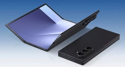 5 Keunggulan Teknologi Baru Samsung Galaxy Z TriFold