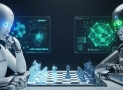 Keseruan Kompetisi Catur AI Kaggle Game Arena 2025
