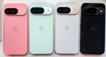 Gogle Pixel 10 Flagship Gres Google