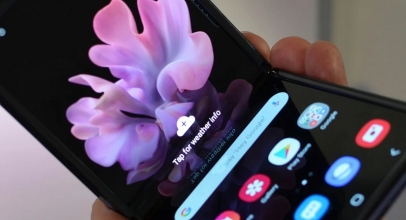 Ini Dia 5 Smartphone Flip Rekomendasi Harga di Bawah Rp 10 Juta