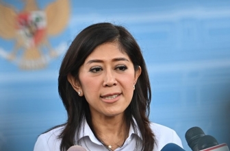 Komdigi Minta China Bantu AI untuk Perikanan dan Pertanian