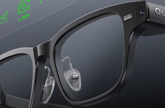 Alibaba Rilis Kacamata AI Quark