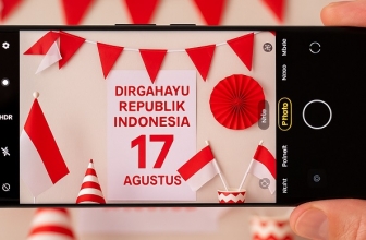 Kompetisi Foto vivo HUT RI Berhadiah Total Rp 50 Juta