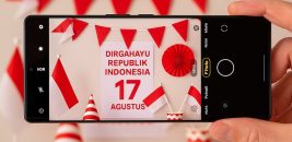 Kompetisi Foto vivo HUT RI Berhadiah Total Rp 50 Juta