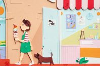 Tips AI: Membuat Gambar Paper Cutout dengan ChatGPT