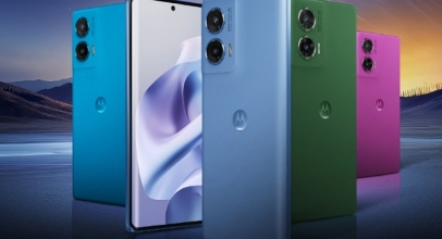 Motorola Moto G96 5G Warna-warni Dibanderol Rp 3,4 Juta