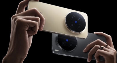 Seri 300 vivo Terbaru