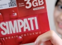 Akumulasi Kuota Simpati