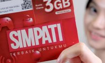 Akumulasi Kuota Simpati