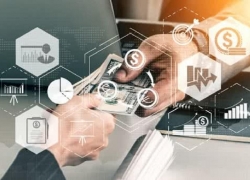 Transaksi Jumbo Operator Telko