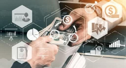 Transaksi Jumbo Operator Telko