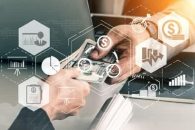 Transaksi Jumbo Operator Telko