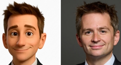 Politisi Inggris Punya AI Virtual untuk Bersua Konstituen