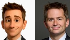 Politisi Inggris Punya AI Virtual untuk Bersua Konstituen