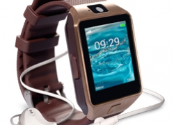 Smartwatch Anyar Mito Cuma 500 Ribuan