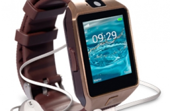 Smartwatch Anyar Mito Cuma 500 Ribuan