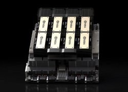 Trump Bolehkan Chip NVidia H200 Dijual dI China, Tapi?