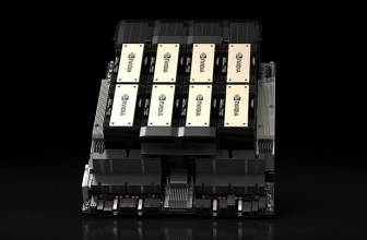 Trump Bolehkan Chip NVidia H200 Dijual dI China, Tapi?